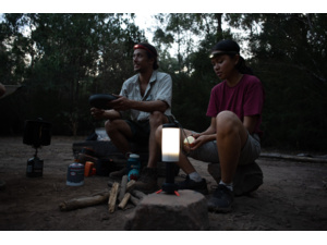 KNOG Lucerna PWR Outdoor