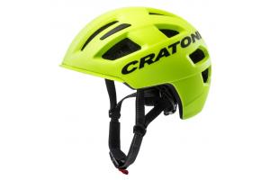 CRATONI C-Pure neon yellow matt