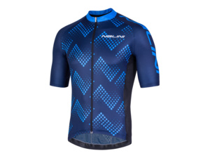 NALINI Dres AIS Podio 2.0 Blue