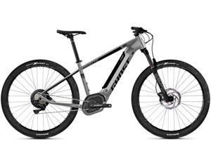 GHOST Hybride Teru PT B5.9 urban grey/jet black