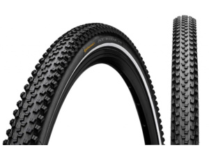 Plášť CONTINENTAL AT Ride Reflex drát - 42-622