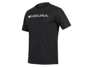 ENDURA Triko One Clan Carbon T Black