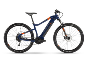 HAIBIKE SDURO HardNine 1.5