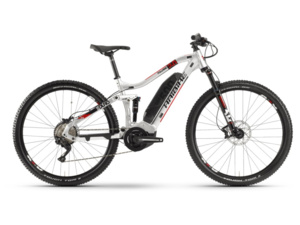 HAIBIKE SDURO FullNine 2.0