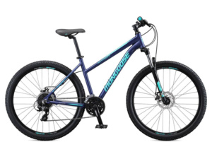 MONGOOSE Switchback 27.5 Womens Sport