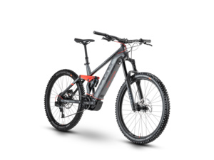 HUSQVARNA Hard Cross 7