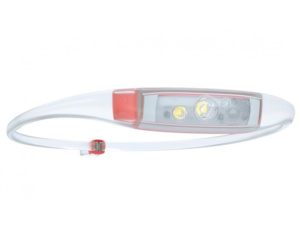 KNOG Čelovka Quokka Run - coral