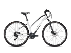 GHOST Square Cross 1.8 Lady