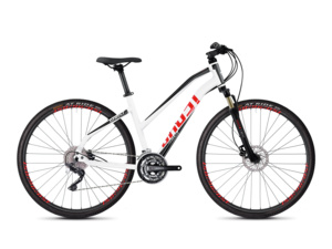 GHOST Square Cross 2.8 Lady