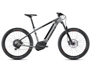 GHOST Hybride Teru PT B5.7+