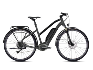 GHOST Hybride Square Trekking B1.8 Lady