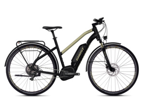 GHOST Hybride Square Trekking B5.8 Lady