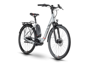 HUSQVARNA Eco City 2 CB