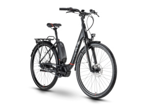 HUSQVARNA Eco City 4 CB E6110