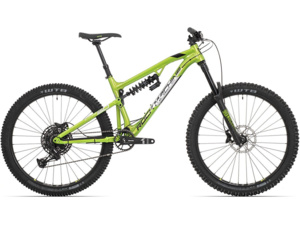 ROCK MACHINE Blizzard 50-27