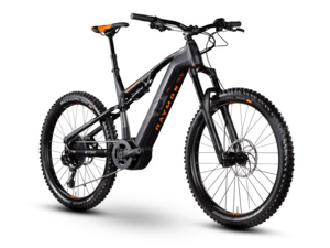 RAYMON TrailRay E-Seven LTD 2.0