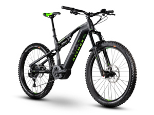 RAYMON TrailRay E-Seven LTD 1.0