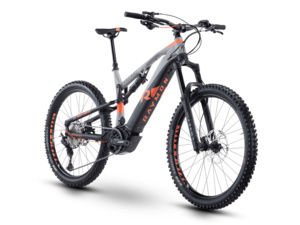 RAYMON TrailRay E-Seven 10.0