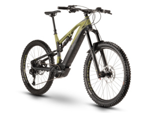 RAYMON TrailRay E-Seven 9.0