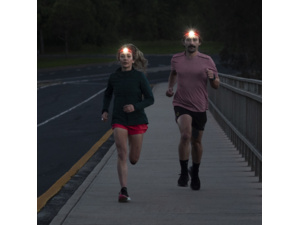 Čelovka KNOG Quokka Run