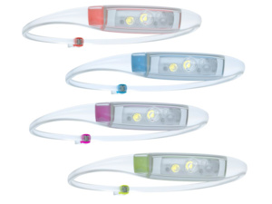 KNOG Čelovka Quokka Run