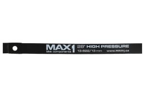MAX1 Velovložka do ráfku 28" 13mm