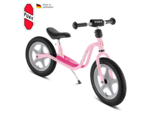 PUKY Odrážedlo Learner Bike Standard LR 1L víla Lilli