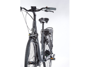 LEADER FOX PARK CITY šedá