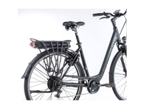 LEADER FOX PARK CITY šedá