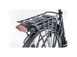 LEADER FOX PARK CITY šedá