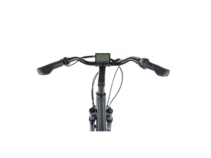 LEADER FOX PARK CITY šedá