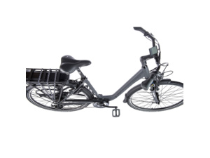 LEADER FOX PARK CITY šedá