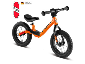 PUKY Odrážedlo LR Light oranžová