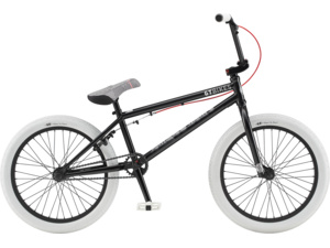 GT Performer 20.5" Black