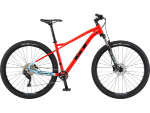 GT Avalanche 27.5 Comp Red