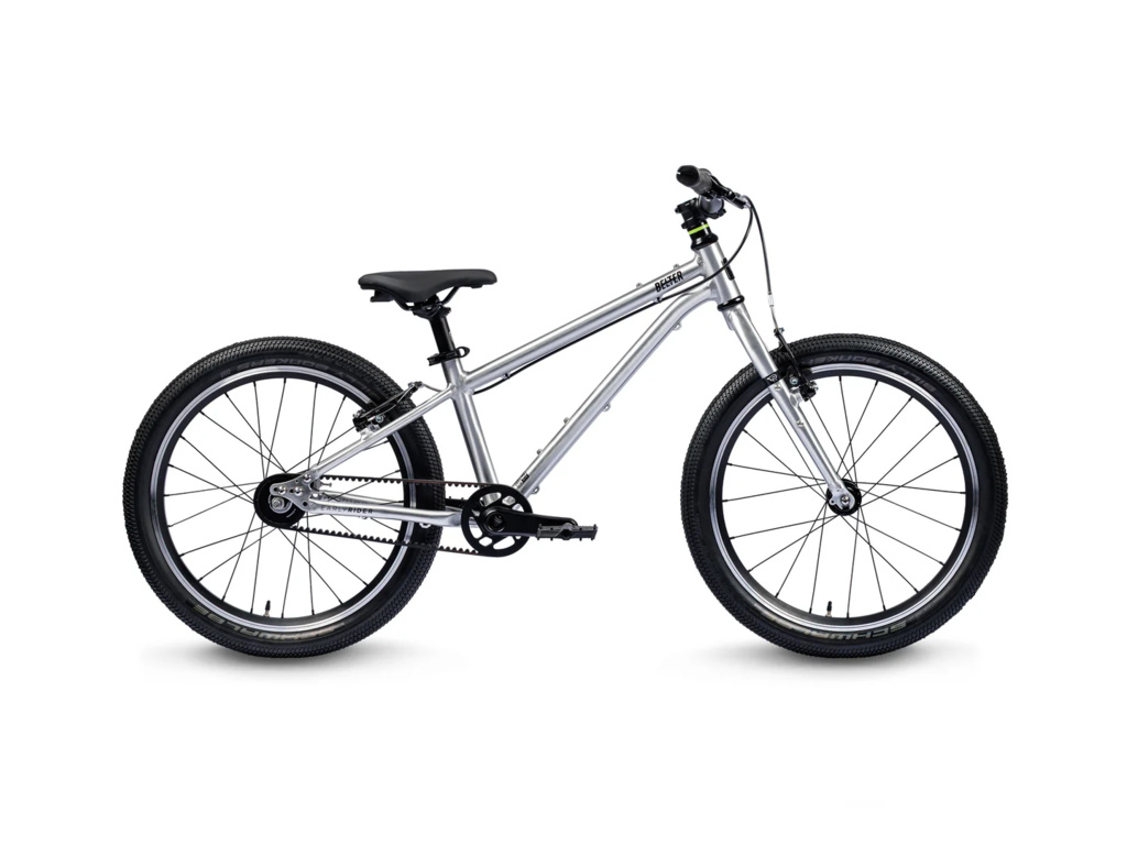 EARLY RIDER Belter 20 Auto Brushed Mojekolo sk