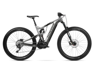 KROSS Soil Boost 1.0 500 Wh