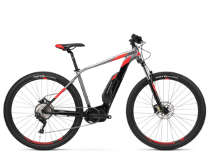 KROSS Level Boost 1.0