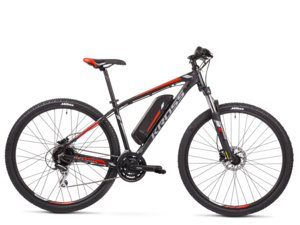 KROSS Hexagon Boost 1.0