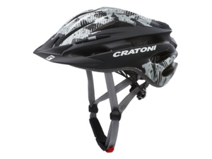 CRATONI Pacer black-anthracite matt
