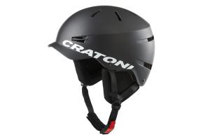 CRATONI C-Grand black matt