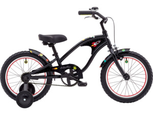 ELECTRA Starship 1 Cosmic Black Boys