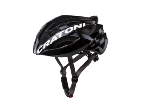 CRATONI C-Bolt black-white glossy