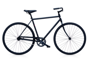 ELECTRA Loft 1 Matte Black Men's