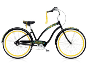 ELECTRA Flora & Fauna 3i Ladies'