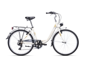 CTM Olivia 2.0 krémová