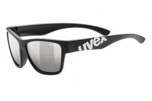 UVEX Brýle Sportstyle 508 black (2216)