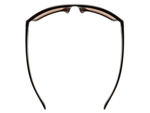 Brýle UVEX LGL 29 Black Mat/Yellow (2212) - 3