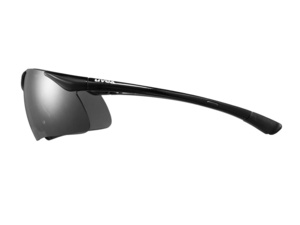 Brýle UVEX Sportstyle 223 Black (2216) - 2