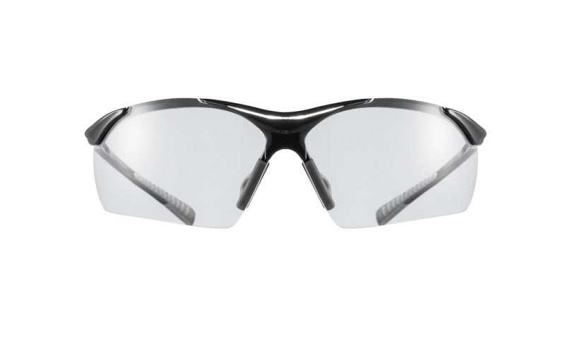 Brýle UVEX Sportstyle 223 Black/Grey (2218) - 4